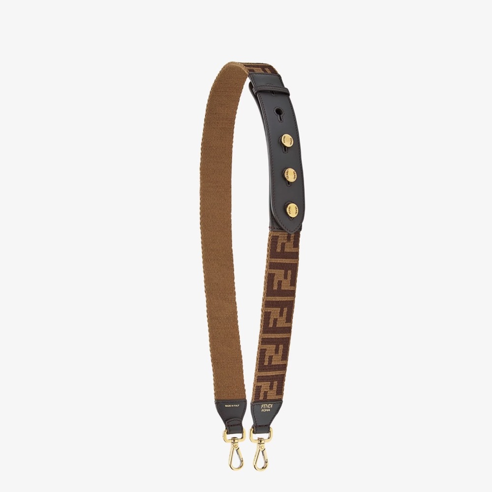 FENDI Strap You
Fabric shoulder strap